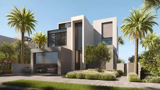 The Beach Collection Villas Phase 2 By Nakheel by Nakheel - View Image 6 The Beach Collection Villas Phase 2 By Nakheel - Nakheel Development - Image 6 of 9