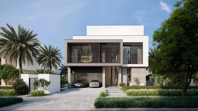 The Beach Collection Villas Phase 2 By Nakheel by Nakheel - View Image 7 The Beach Collection Villas Phase 2 By Nakheel - Nakheel Development - Image 7 of 9