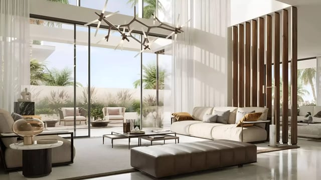 The Beach Collection Villas Phase 2 By Nakheel by Nakheel - View Image 3 The Beach Collection Villas Phase 2 By Nakheel - Nakheel Development - Image 3 of 9