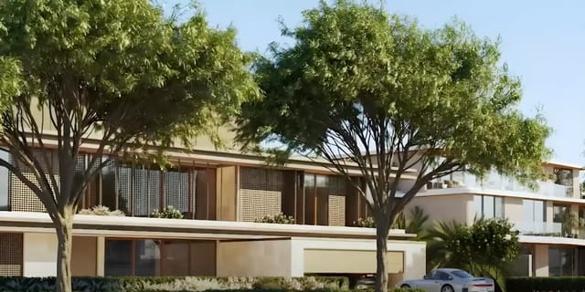 Palm Jebel Ali - Frond N by Nakheel - View Image 4 Palm Jebel Ali - Frond N - Nakheel Development - Image 4 of 4