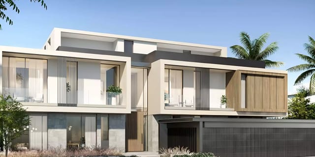 Palm Jebel Ali - Frond N by Nakheel - View Image 2 Palm Jebel Ali - Frond N - Nakheel Development - Image 2 of 4