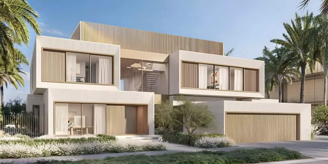 Palm Jebel Ali - Frond N - Luxury Land in Dubai, Palm Jebel Ali, Palm Jebel Ali - Frond N by Nakheel