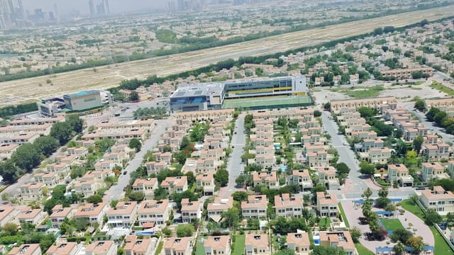 Paradise One - Nakheel Development - Image 1 of 1