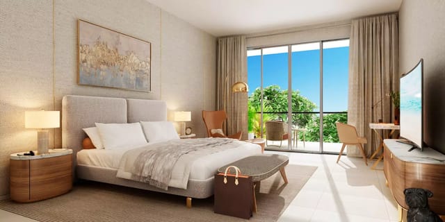 Jebel Ali Village Townhouses By Nakheel by Nakheel - View Image 5 Jebel Ali Village Townhouses By Nakheel - Nakheel Development - Image 5 of 9