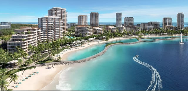 Bay Grove - Nakheel Development - Image 2 of 10