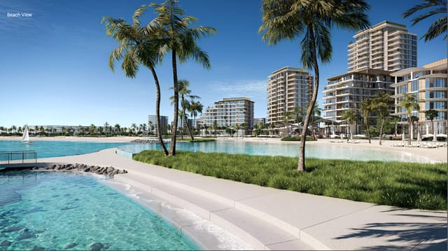 Bay Grove - Nakheel Development - Image 3 of 10