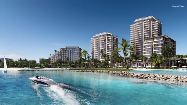 Bay Grove - Nakheel Development - Image 1 of 10