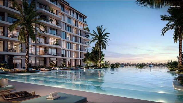 Bay Grove - Nakheel Development - Image 4 of 10