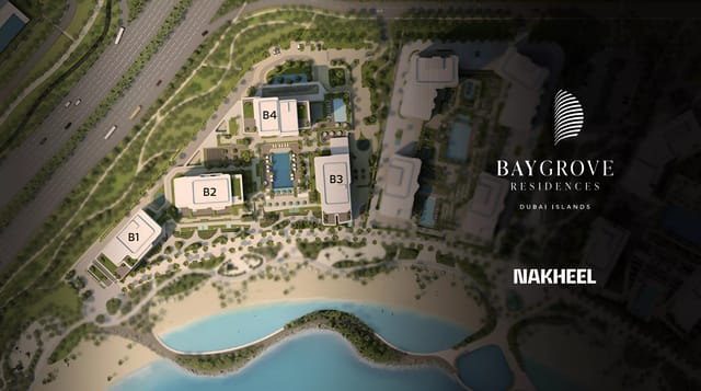 Bay Grove - Nakheel Development - Image 10 of 10