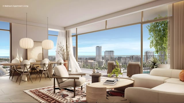 Bay Grove - Nakheel Development - Image 7 of 10