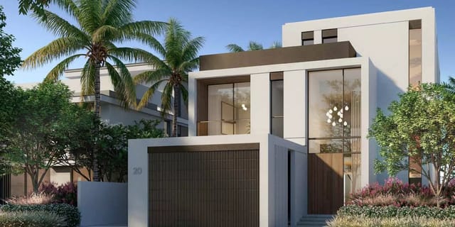 The Beach Collection Villas By Nakheel by Nakheel - View Image 7 The Beach Collection Villas By Nakheel - Nakheel Development - Image 7 of 11