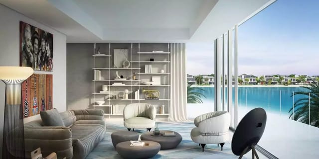 The Beach Collection Villas By Nakheel by Nakheel - View Image 9 The Beach Collection Villas By Nakheel - Nakheel Development - Image 9 of 11