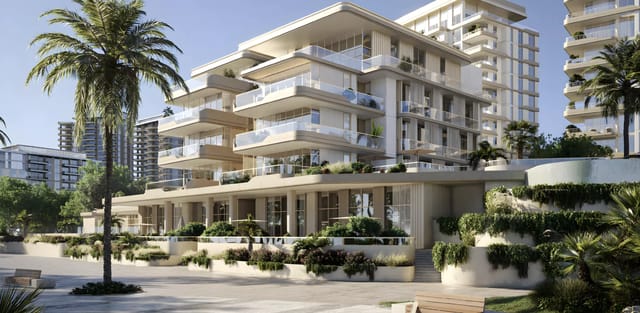 Bay Grove Residences Phase 4 By Nakheel - Nakheel Development - Image 4 of 11