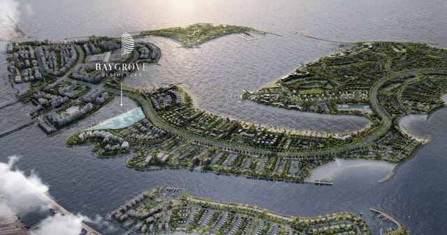 Bay Grove Residences Phase 4 By Nakheel - Nakheel Development - Image 11 of 11