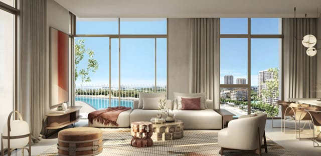 Bay Grove Residences Phase 4 By Nakheel - Nakheel Development - Image 8 of 11