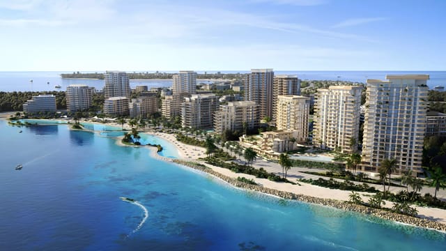 Bay Grove Residences Phase 4 By Nakheel - Luxury Apartment, Penthouse in Dubai, Dubai Islands, Bay Grove Residences by Nakheel