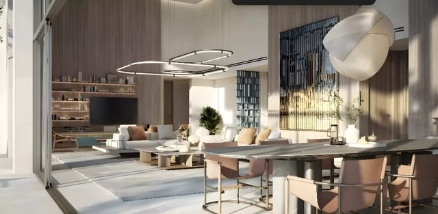 Bay Grove Residences Phase 4 By Nakheel - Nakheel Development - Image 2 of 11