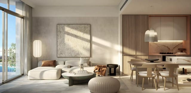 Bay Grove Residences Phase 4 By Nakheel - Nakheel Development - Image 5 of 11