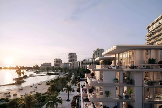Bay Grove Residences Phase 4 By Nakheel - Nakheel Development - Image 6 of 11