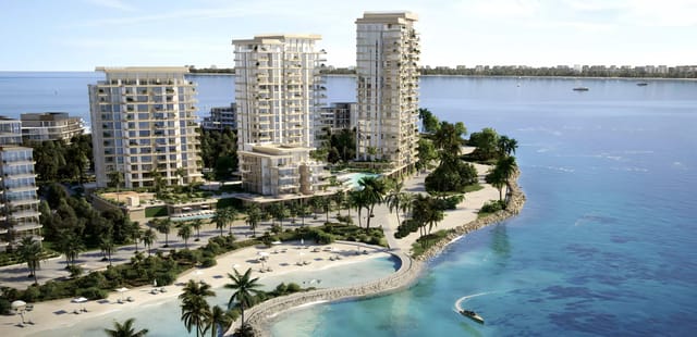Bay Grove Residences Phase 4 By Nakheel - Nakheel Development - Image 3 of 11