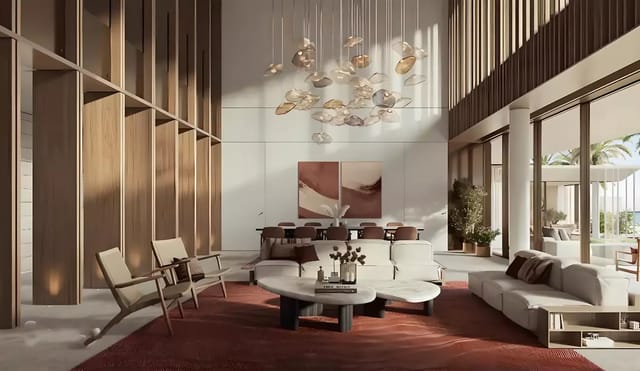 Bay Villas Phase 3 By Nakheel by Nakheel - View Image 6 Bay Villas Phase 3 By Nakheel - Nakheel Development - Image 6 of 12