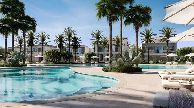 Bay Villas Phase 3 By Nakheel by Nakheel - View Image 4 Bay Villas Phase 3 By Nakheel - Nakheel Development - Image 4 of 12