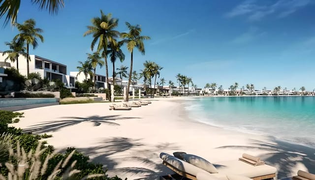 Bay Villas Phase 3 By Nakheel by Nakheel - View Image 8 Bay Villas Phase 3 By Nakheel - Nakheel Development - Image 8 of 12