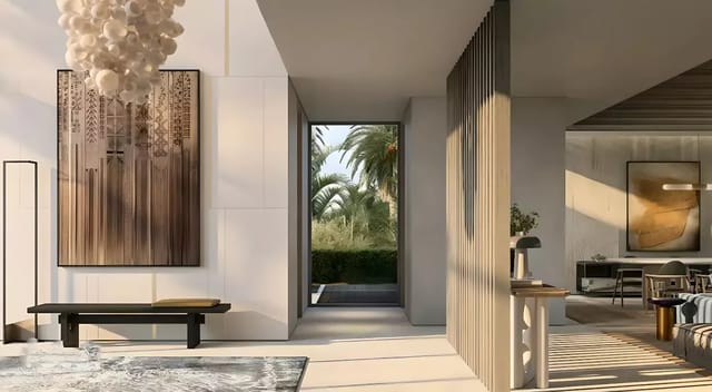 Bay Villas Phase 3 By Nakheel by Nakheel - View Image 9 Bay Villas Phase 3 By Nakheel - Nakheel Development - Image 9 of 12