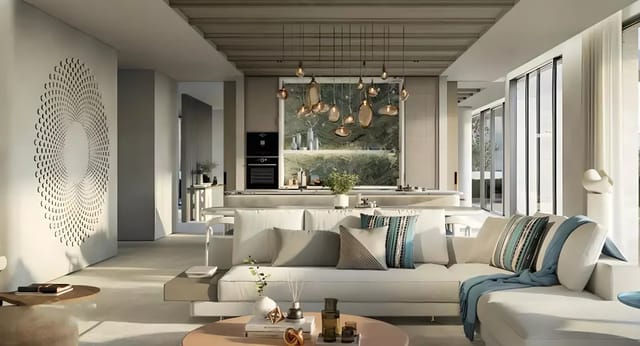 Bay Villas Phase 3 By Nakheel by Nakheel - View Image 5 Bay Villas Phase 3 By Nakheel - Nakheel Development - Image 5 of 12