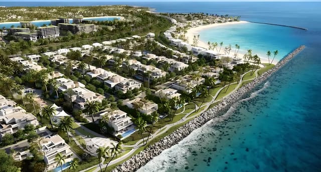 Bay Villas Phase 3 By Nakheel by Nakheel - View Image 10 Bay Villas Phase 3 By Nakheel - Nakheel Development - Image 10 of 12