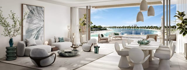 Palm Central Private Residences - Nakheel Development - Image 3 of 14