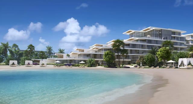 Palm Central Private Residences - Nakheel Development - Image 11 of 14