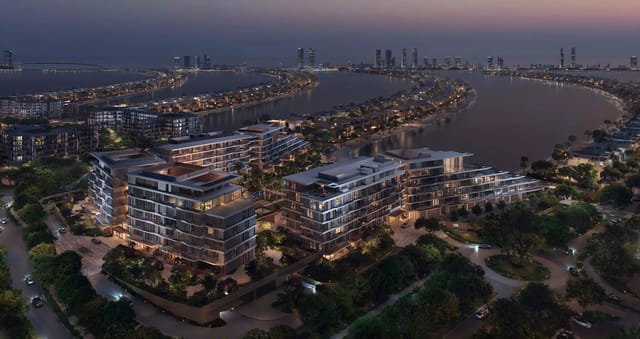 Palm Central Private Residences - Nakheel Development - Image 10 of 14