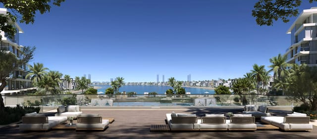 Palm Central Private Residences - Nakheel Development - Image 7 of 14