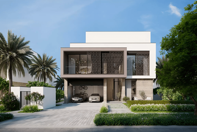 Villa Cobalt - Nakheel Development - Image 6 of 6