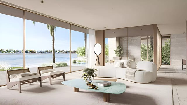 Villa Cobalt - Nakheel Development - Image 2 of 6