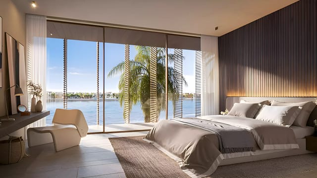 Villa Cobalt - Nakheel Development - Image 3 of 6