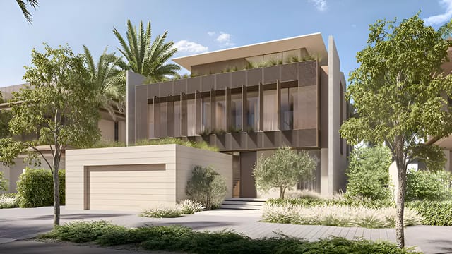 Villa Cobalt - Nakheel Development - Image 4 of 6