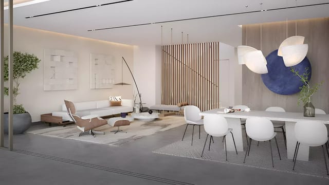 Villa Cyan Sky - Nakheel Development - Image 4 of 7