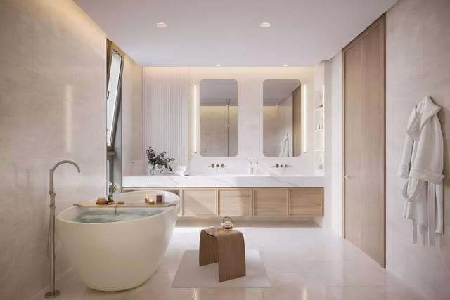 Villa Blue Horizon by Nakheel - View Image 4 Villa Blue Horizon - Nakheel Development - Image 4 of 7