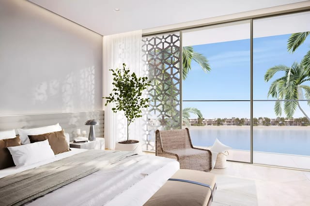 Villa Blue Horizon by Nakheel - View Image 7 Villa Blue Horizon - Nakheel Development - Image 7 of 7