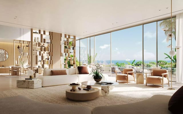 Rixos Hotel & Residences by Nakheel - View Image 7 Rixos Hotel & Residences - Nakheel Development - Image 7 of 10