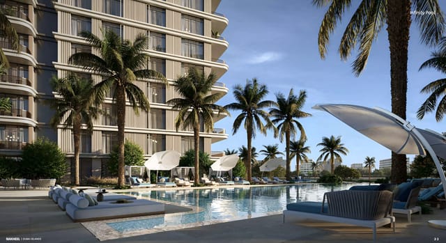 Bay Grove Residences Phase 2 By Nakheel - Nakheel Development - Image 9 of 10