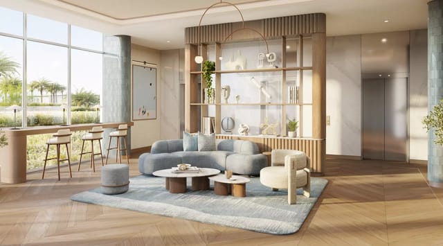 Bay Grove Residences Phase 2 By Nakheel - Nakheel Development - Image 4 of 10