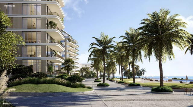 Bay Grove Residences Phase 2 By Nakheel - Nakheel Development - Image 6 of 10