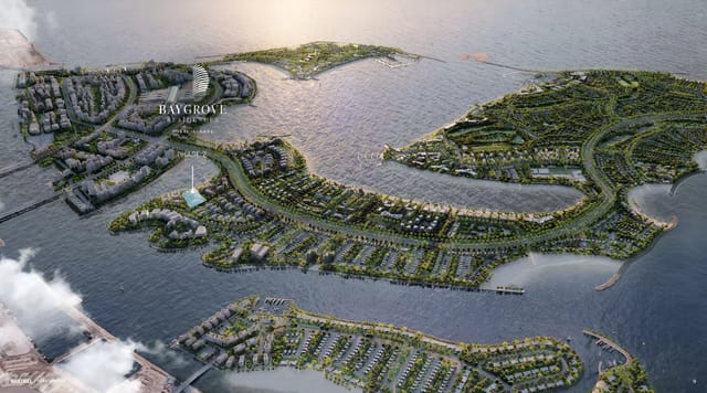 Bay Grove Residences Phase 2 By Nakheel - Nakheel Development - Image 10 of 10