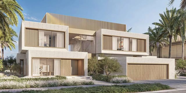 The Coral Collection Villas By Nakheel by Nakheel - View Image 4 The Coral Collection Villas By Nakheel - Nakheel Development - Image 4 of 9