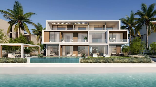 The Coral Collection Villas By Nakheel by Nakheel - View Image 9 The Coral Collection Villas By Nakheel - Nakheel Development - Image 9 of 9