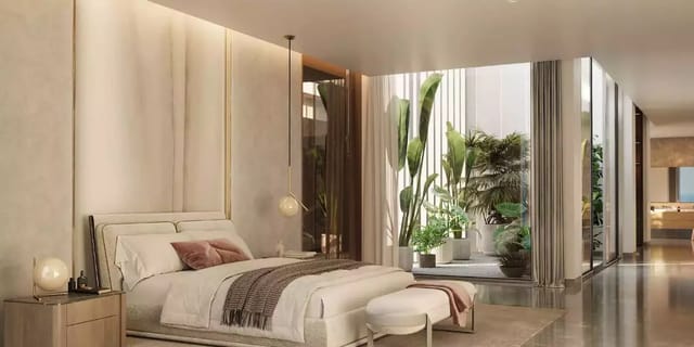 The Coral Collection Villas By Nakheel by Nakheel - View Image 2 The Coral Collection Villas By Nakheel - Nakheel Development - Image 2 of 9