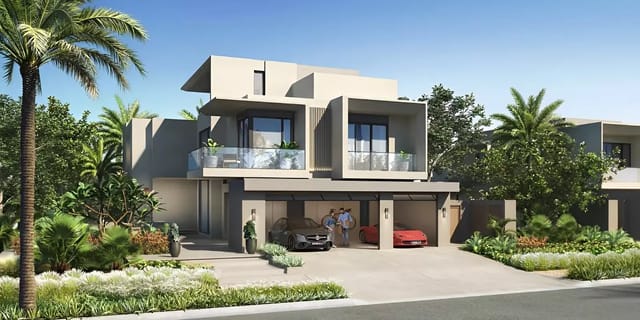 Jebel Ali Village By Nakheel by Nakheel - View Image 3 Jebel Ali Village By Nakheel - Nakheel Development - Image 3 of 7